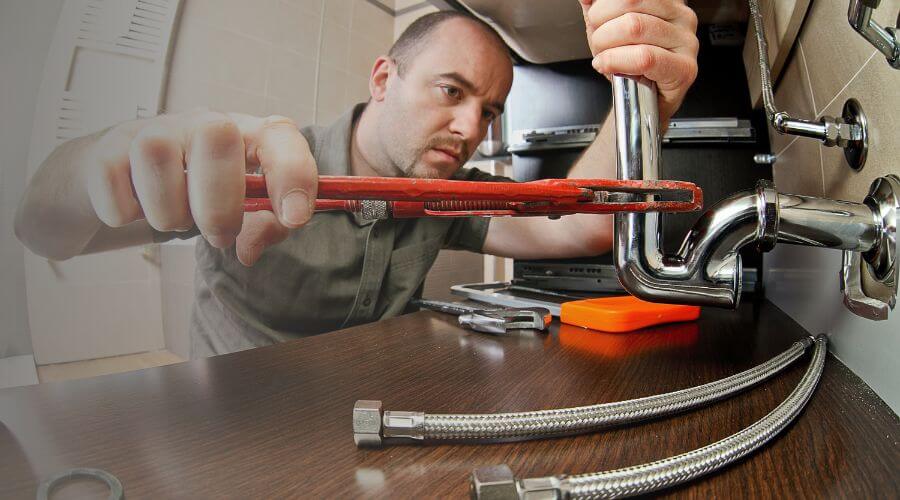Local tankless water heater installation in Upland, CA